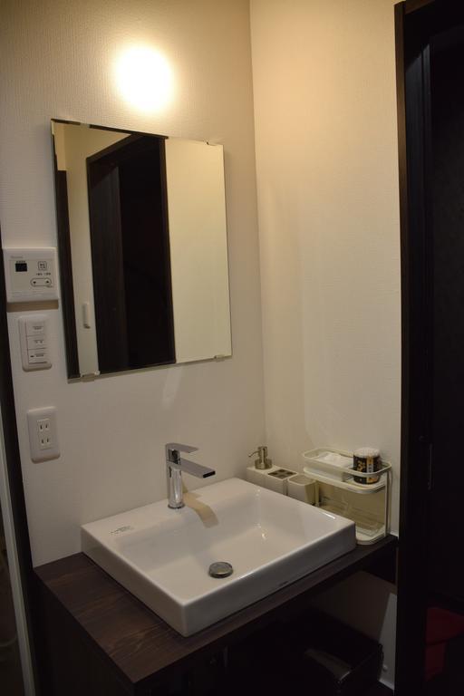 Guesthouse Kikokuan Kyoto Dış mekan fotoğraf