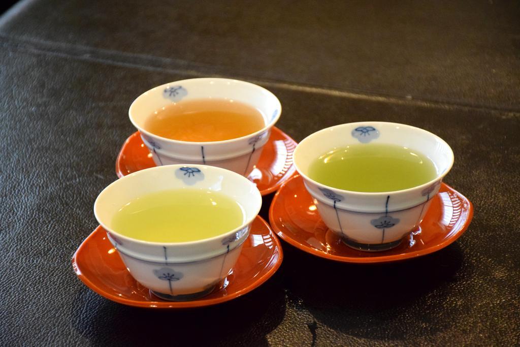 Guesthouse Kikokuan Kyoto Dış mekan fotoğraf