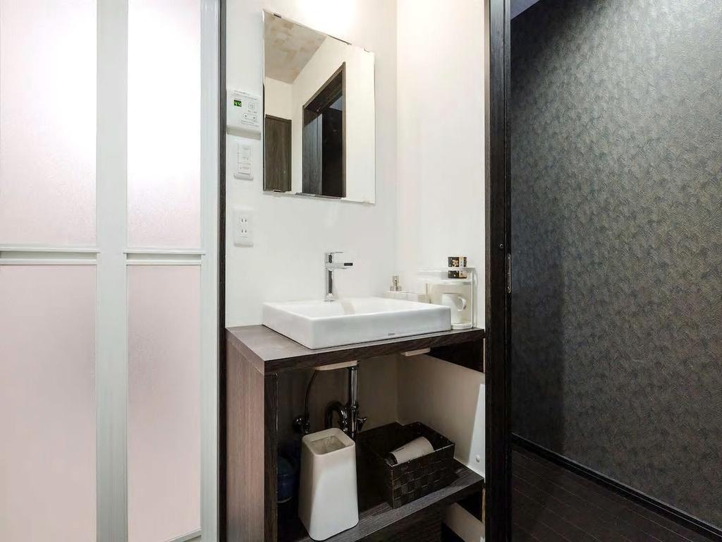 Guesthouse Kikokuan Kyoto Dış mekan fotoğraf