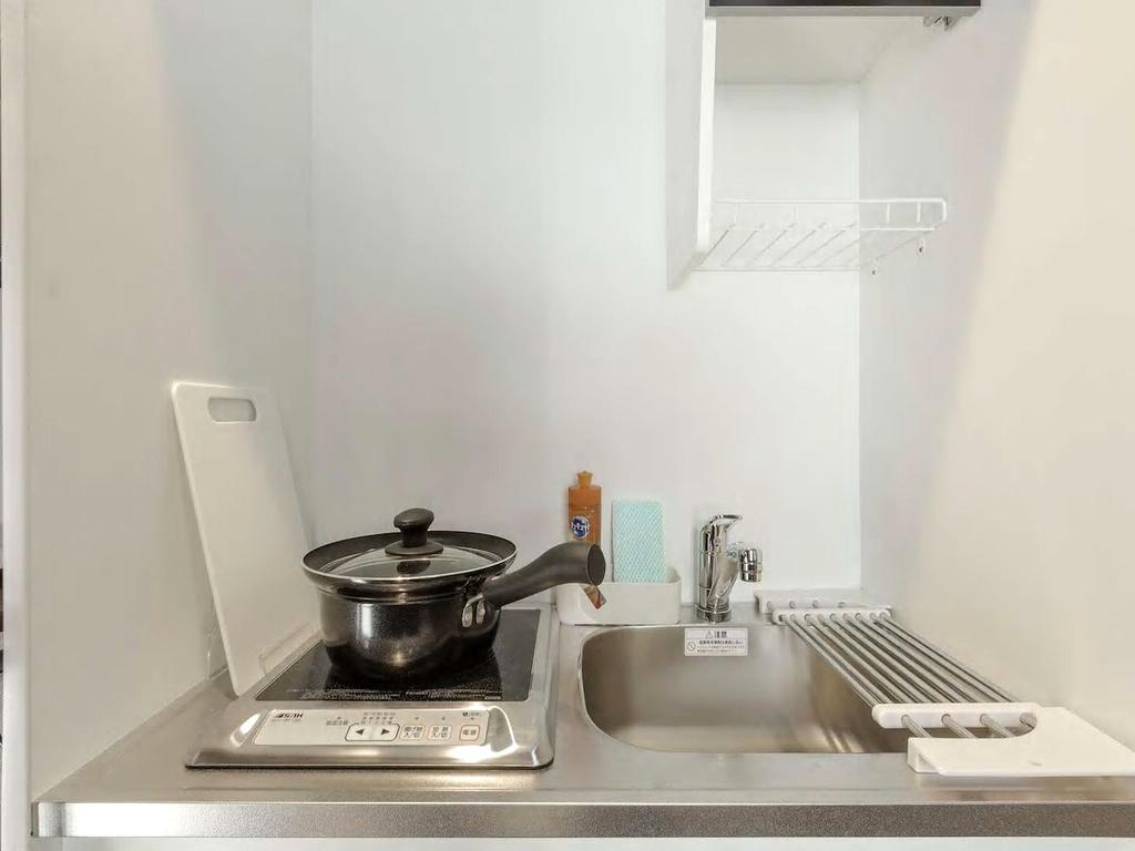 Guesthouse Kikokuan Kyoto Dış mekan fotoğraf