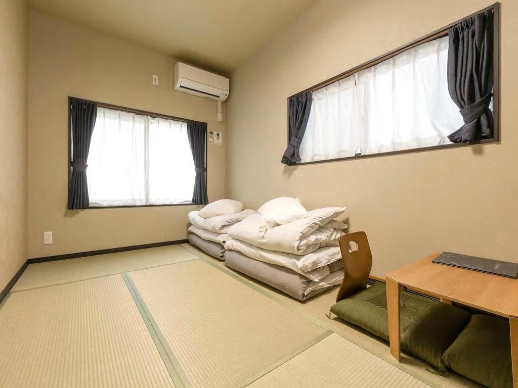Guesthouse Kikokuan Kyoto Dış mekan fotoğraf