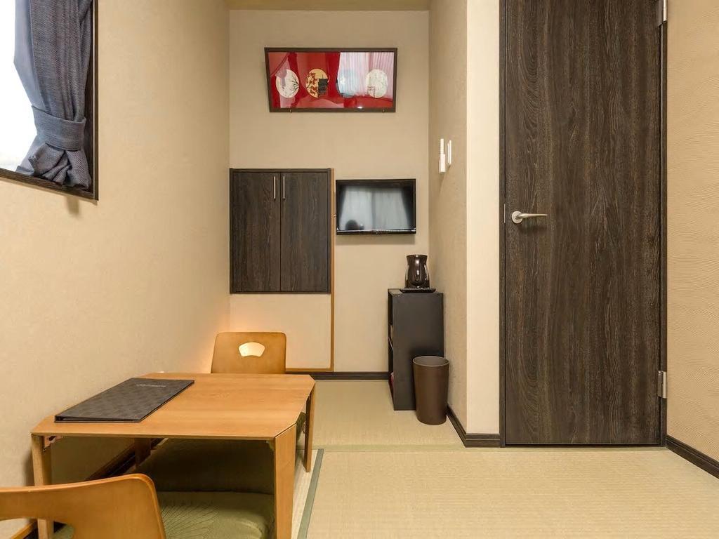 Guesthouse Kikokuan Kyoto Dış mekan fotoğraf