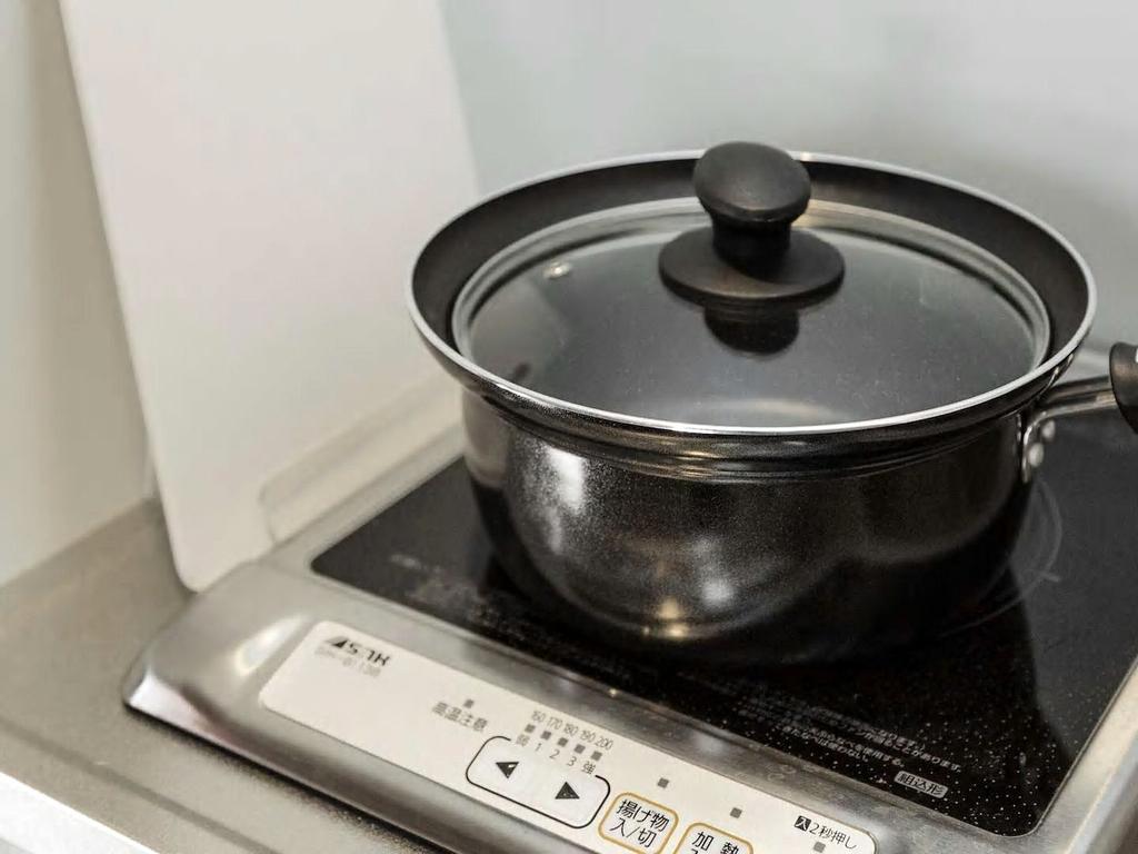 Guesthouse Kikokuan Kyoto Dış mekan fotoğraf