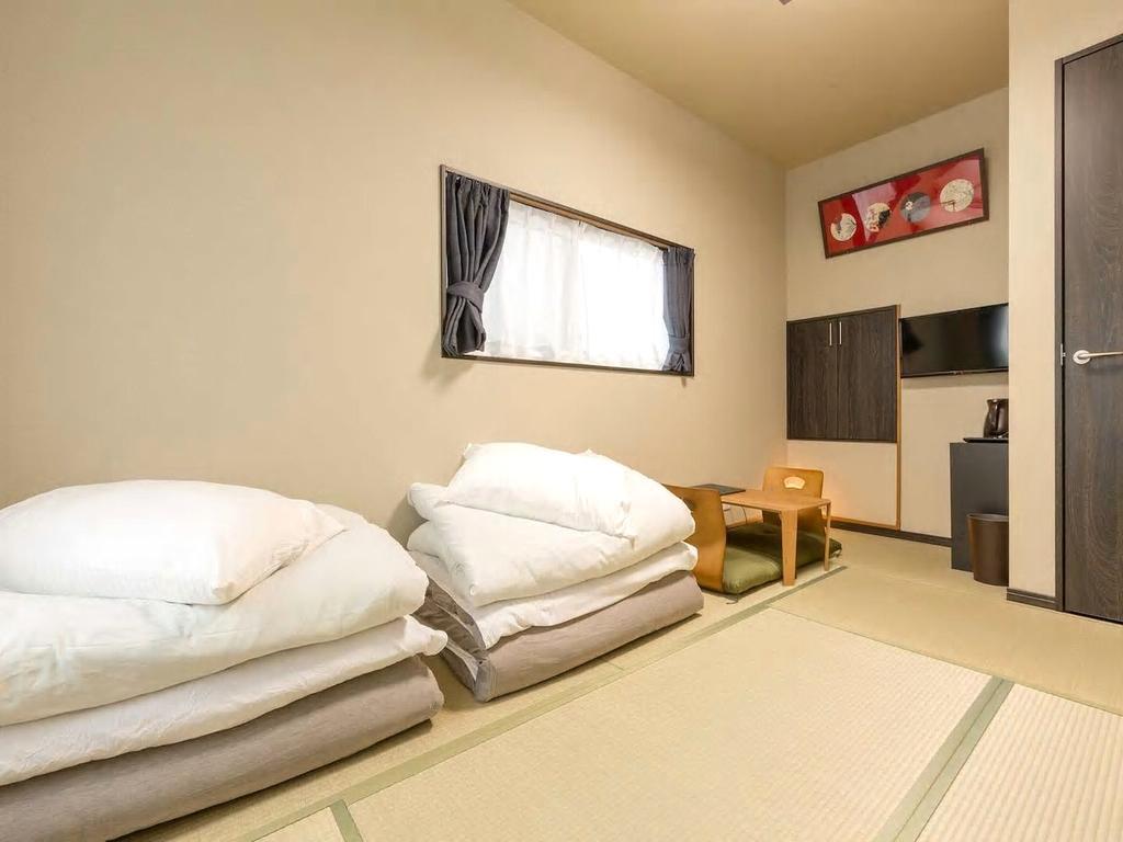Guesthouse Kikokuan Kyoto Dış mekan fotoğraf