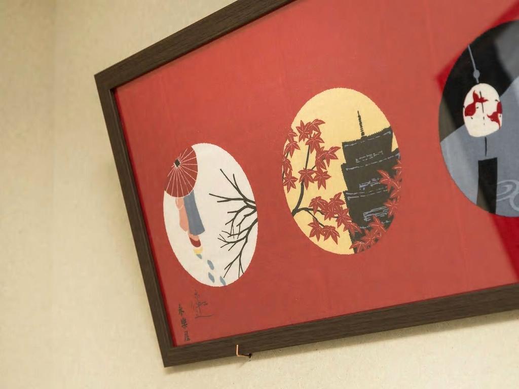 Guesthouse Kikokuan Kyoto Dış mekan fotoğraf